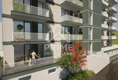 Apartament cu 2 camere decomandat în Cetate - 6
