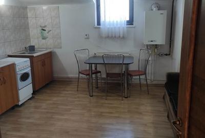 Garsonieră în Ultracentral