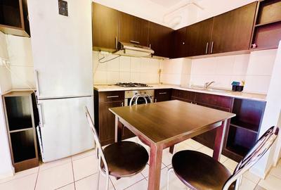 Apartament cu 2 camere în Tătărași - 2