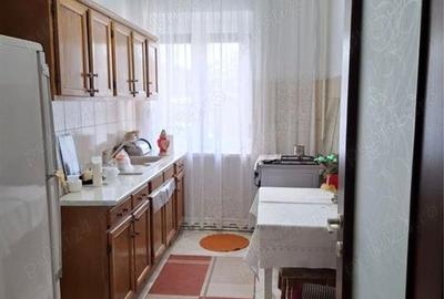 Apartament modern, decomandat cartier Crang - 7