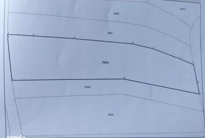 Teren de 5500 mp, în Central - 1