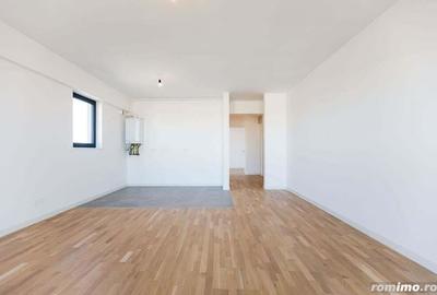 Apartament tip studio cu bucatarie inchisa si terasa- Comision 0 - 2