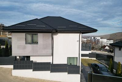 Casa utilata si mobilata, 4 camere, 100mp, Rediu - 7