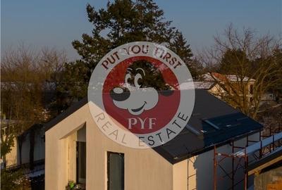 Casă cu 4 camere cu Teren 300 Mp în 1 Decembrie - 6