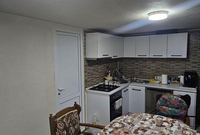 Casă cu 3 camere cu Teren 260 Mp în Malu Mare - 10