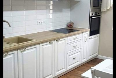 Apartament cu 3 camere în Ultracentral - 3