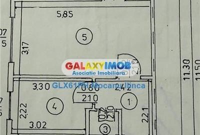 Vanzare apartament 3 camere, Vest, Ploiesti - 6