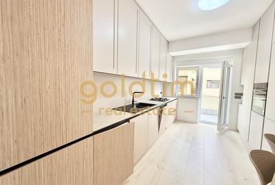 PRIMA CHIRIE/NOU RENOVAT/MOBILAT/UTILAT COMPLET/ HERASTRAU/SOSEAUA NORDULUI - 8