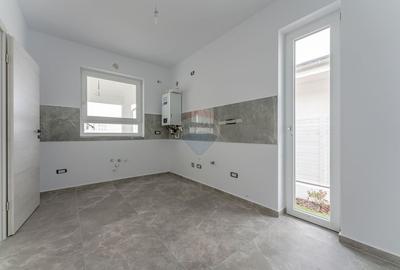 Casă individuală cu 4 camere cu Teren 527 Mp în Hărman - 13