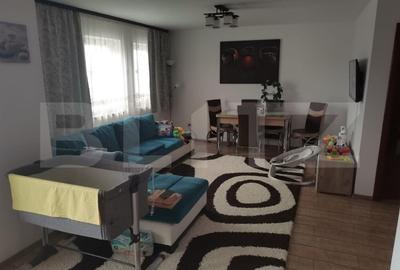 Casa individuala 135 mp + 446 teren, zona Pronia