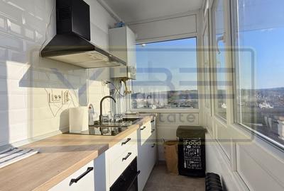 Pacurari -Alpha Bank - Bloc nou - Parcare - Modern - 8