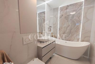 Apartament cu 2 camere decomandat în Sopor - 6