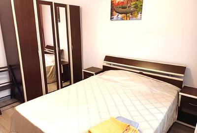 Apartament cu 2 camere circular în Tomis Nord - 5