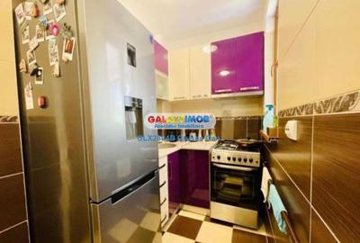 Apartament cu 2 camere decomandat, mobilat în Brâncoveanu - 7