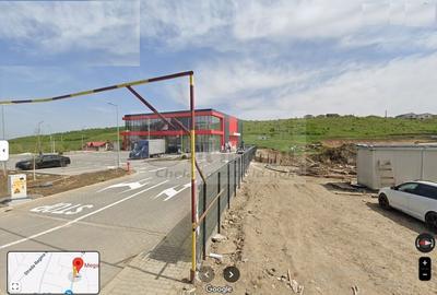 Teren Visan - priveliste deosebita Teren Visan - priveliste deosebita - 3