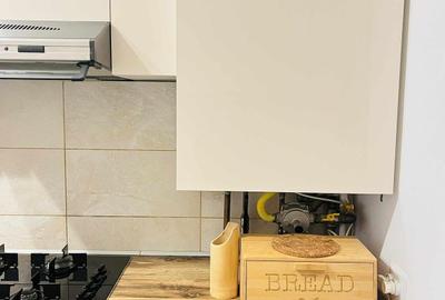 Apartament cu 2 camere decomandat, mobilat în Militari - 6