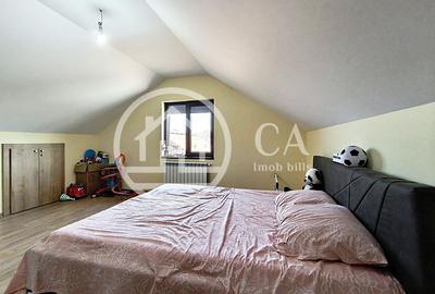 Casă de vânzare cu 4 camere în Cihei, Bihor - 11