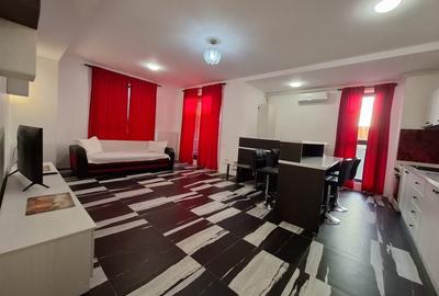 2 CAMERE  |  CAMPUS  |  AVIATORI RESIDENCE - 2