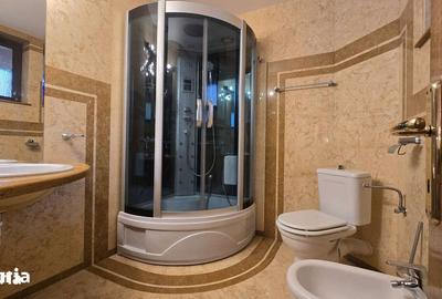 Casă cu 5 camere cu Teren 456 Mp în Central - 7