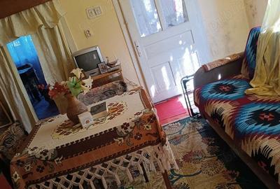 Casă cu 2 camere în Șăulia