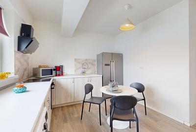 Apartament cu 2 camere decomandat, mobilat în Pipera - 15