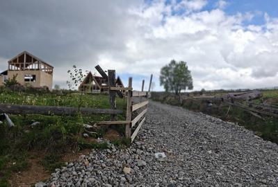 Casă cu 4 camere în Mărișel - 1