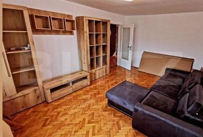 Apartament cu 3 camere în Plopilor - 2