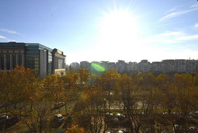 INCHIRIERE APARTAMENT 3 CAMERE UNIRII – TRIBUNAL - 34