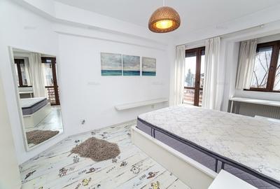 Apartament cu 3 camere semidecomandat, mobilat în Dămăroaia - 8