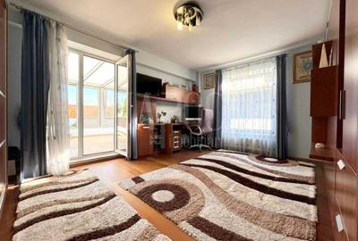 Apartament 3 camere de vanzare in Calea Aradului Oradea, Oradea - 4