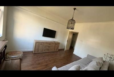 Apartament cu 2 camere decomandat în Popoveni - 7