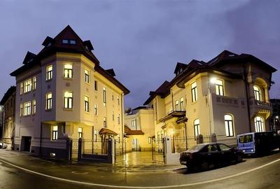 Vila de prestigiu de vanzare Vila de prestigiu de vanzare - 1