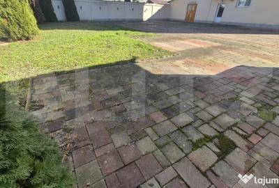 Spațiu comercial, de 773 mp, în Lucian Blaga - 8