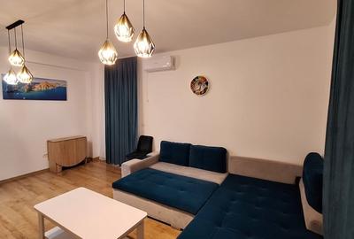 Apartament 2 camere, decomandat, 56mp, mobilat si utilat in Giroc - 3