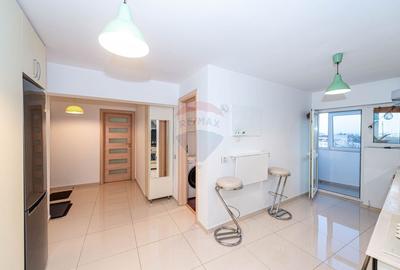 Apartament 2 camere, de inchiriat, finisaje premium, prima inchiriere Apartament 2 camere, de inchiriat, finisaje premium, prima inchiriere - 6