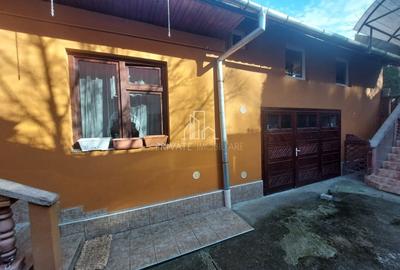 Casă individuală cu 2 camere cu Canalizare în Cornișa - 1