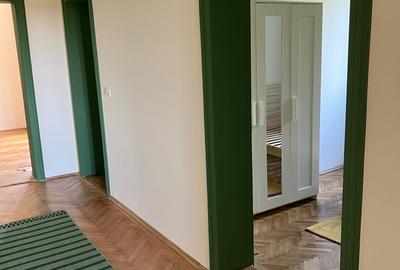 Apartament cu 2 camere în Complex Studențesc - 8