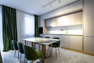 EROU IANCU NICOLAE | Prima inchiriere | Terasa 44 mp | EXCLUSIVITATE | LUX - 7