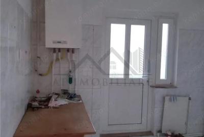 Apartament 3 camere parter Nicolina - 1