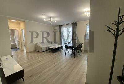 Apartament cu 2 camere în Giroc - 3