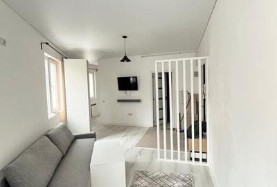 NOU! Garsoniera Tip Studio HUB Militari Residence Tineretului Bloc 2025 - 3