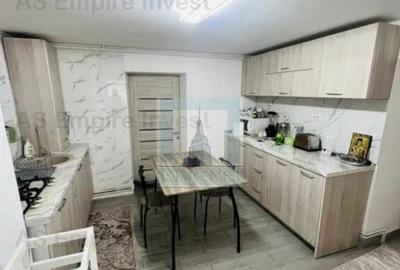 Ap 3 camere mobilat-utilat - zona Brasovul Vechi - 7