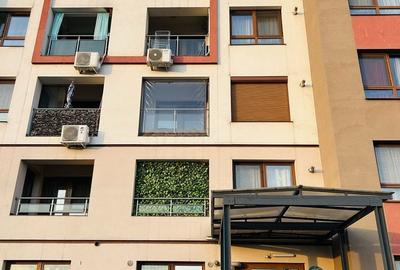 Garsonieră în Central
