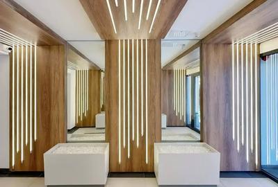 3 camere/ incalzire pardoseala/ finalizat 70,40 mp utili Pallady - 6