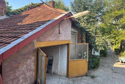 Casă cu 4 camere în Central - 7