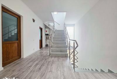 Casă cu 6 camere cu Teren 302 Mp în Valu lui Traian - 9