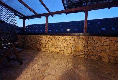 Apartament 2 Camere la cheie 56mp+terasa Zona Porii - 8