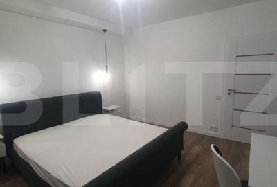 Apartament cu 4 camere decomandat în 1 Mai - 13