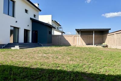 Vila de vanzare in Frumusani - 4 camere, foisor si curte spatioasa - 10