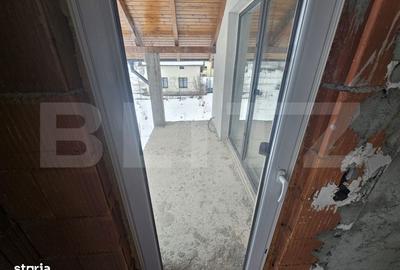 Casă cu 4 camere cu Teren 500 Mp în Jelna - 11